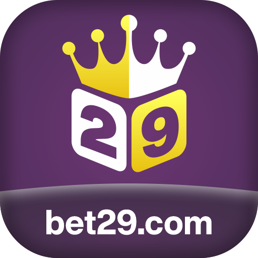 Logo da bet29